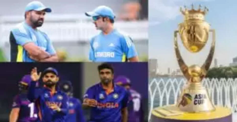 एशिया कप 2025: सूर्यकुमार यादव की फॉर्म पर चिंता, क्या होगा अगला कदम?