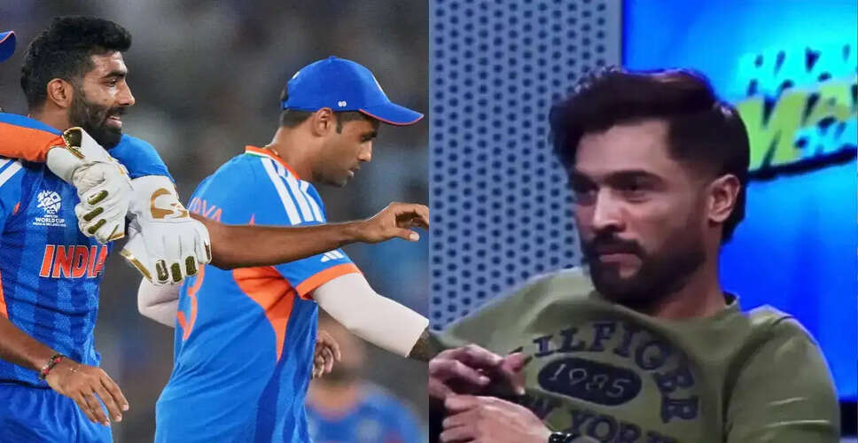 भारत बनाम वेस्टइंडीज: बुमराह की गेंदबाजी पर विवाद और सेमीफाइनल की तैयारी