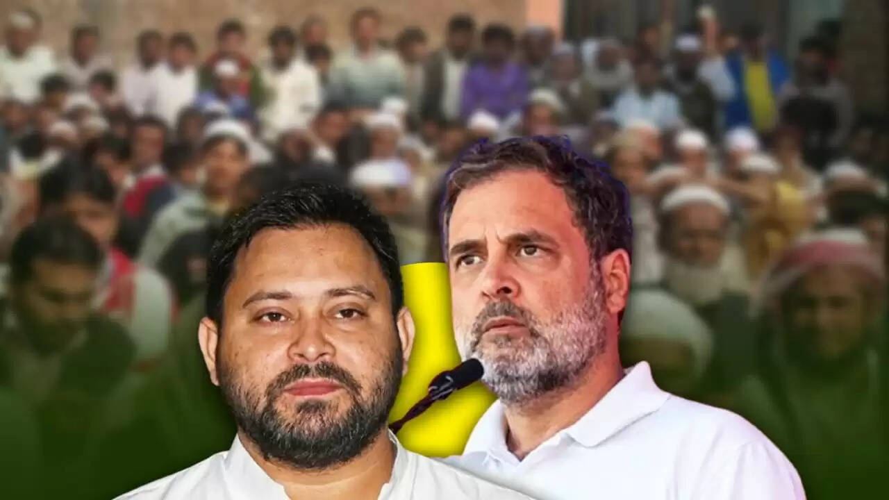 बिहार चुनाव परिणाम: सीमांचल में महागठबंधन की हार और मुस्लिम वोटर्स का मोहभंग