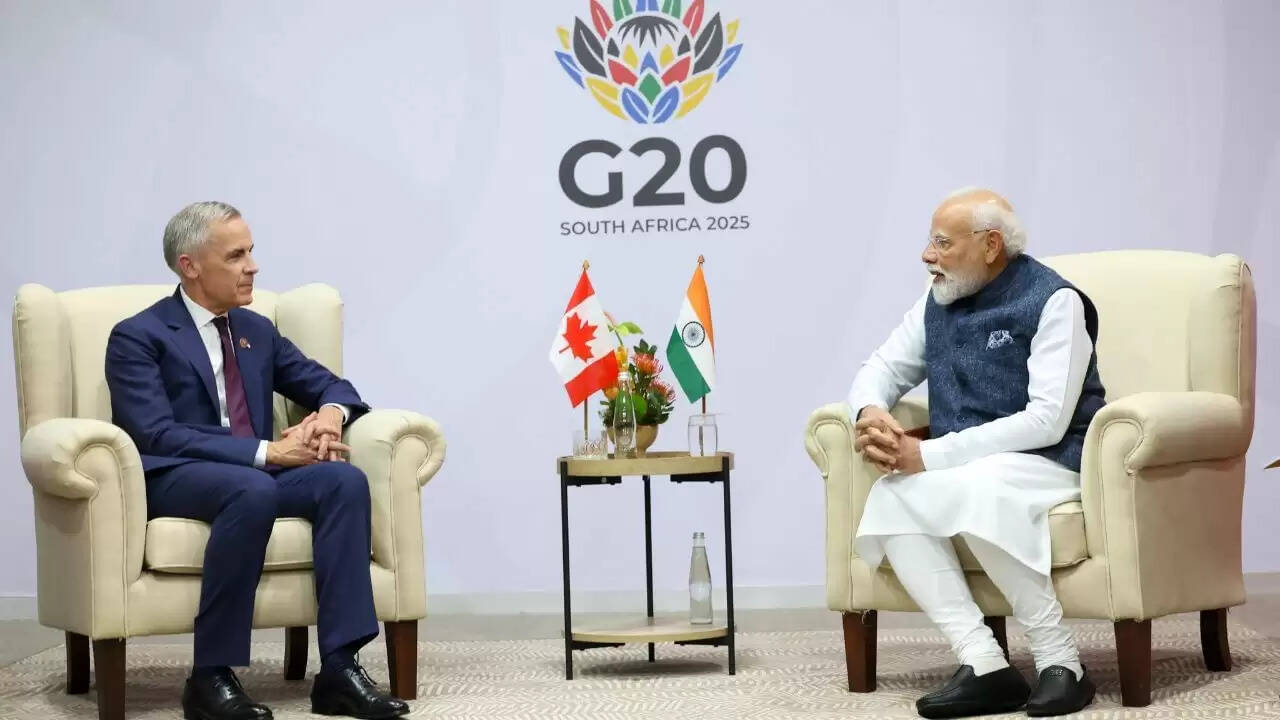 भारत और कनाडा के बीच व्यापारिक संबंधों में नई शुरुआत