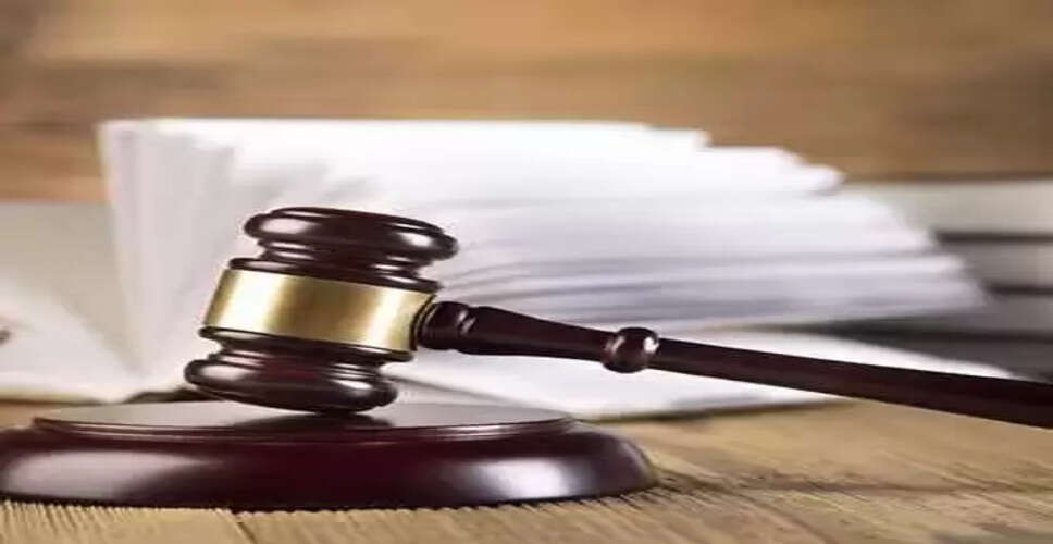 महिला को झूठे रेप आरोप के लिए 20 साल की सजा, जबलपुर में चोरी का मामला