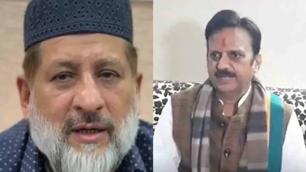 मध्य प्रदेश में बच्चों की मौत: कफ सिरप पर उठे सवाल, उपमुख्यमंत्री का बयान