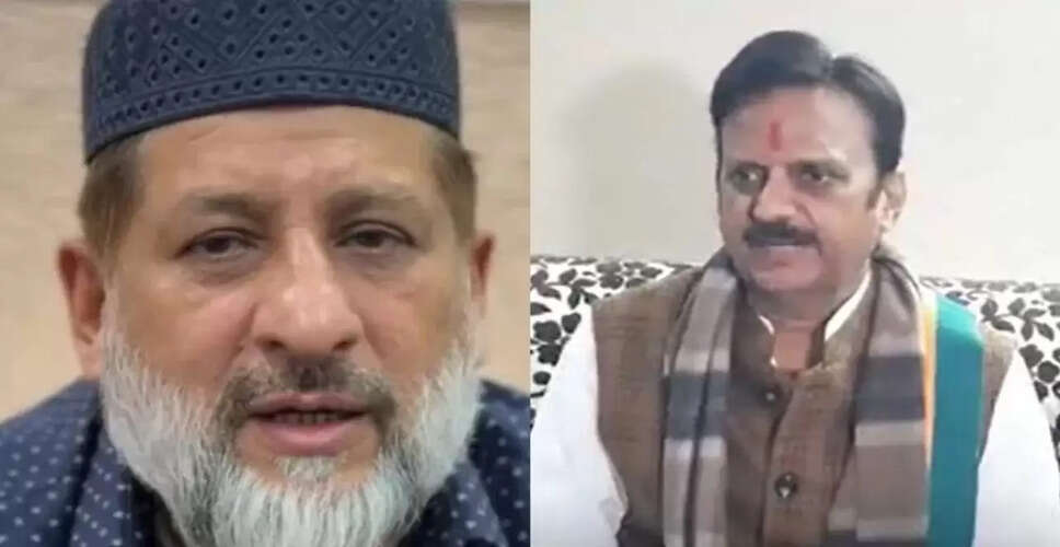 मध्य प्रदेश में बच्चों की मौत: कफ सिरप पर उठे सवाल, उपमुख्यमंत्री का बयान