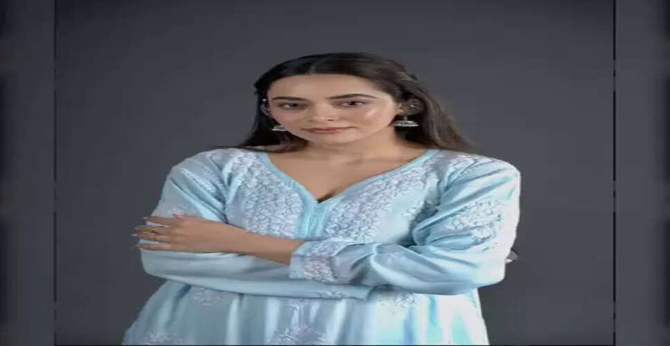 'द बंगाल फाइल्स' स्टार अनुभा अरोड़ा ने की विवेक रंजन की तारीफ, बताया कैसे की अपने किरदार की तैयारी