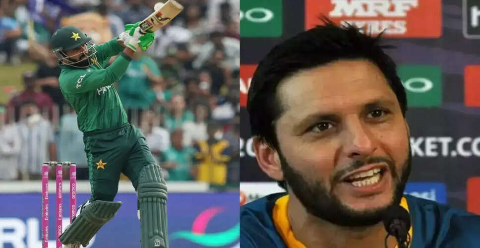 शादाब खान ने T20 विश्व कप में बनाया नया रिकॉर्ड