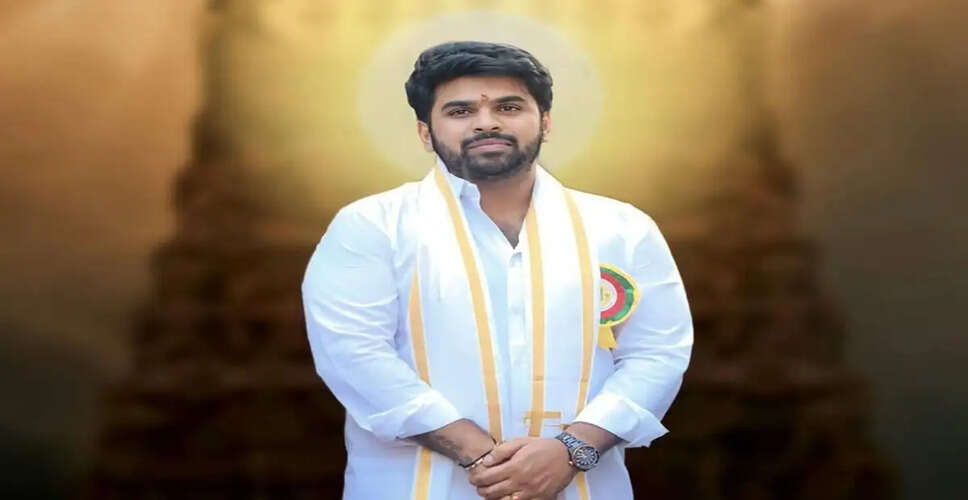 पुडुचेरी विधानसभा चुनाव 2026: यामन सीट पर त्रिकोणीय मुकाबला