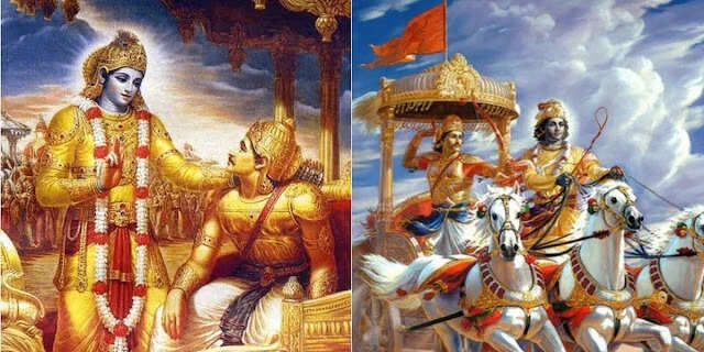 भगवान श्रीकृष्ण की भविष्यवाणियाँ: कलयुग में होने वाली 5 महत्वपूर्ण घटनाएँ