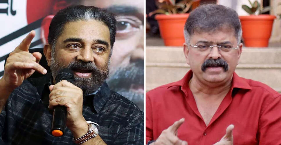 भारतीय राजनीति में सनातन धर्म पर विवाद: कमल हासन और जितेंद्र आव्हाड़ के बयान