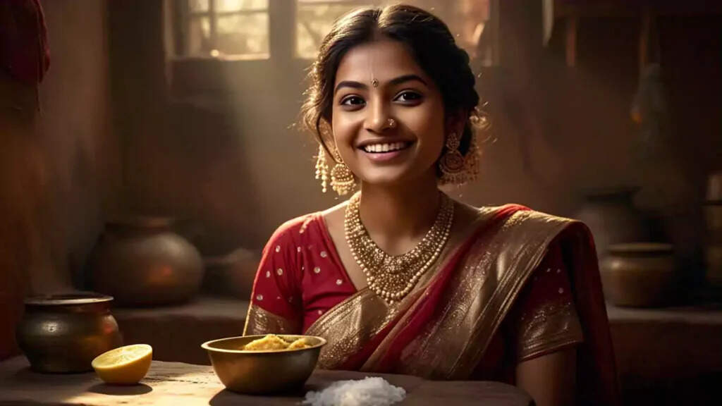 दांतों की सफाई के लिए प्रभावी ऑयल पुलिंग तकनीक