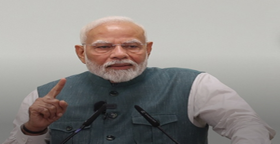 ‘मन की बात’ में प्रधानमंत्री नरेंद्र मोदी ने रोजगार के नए अवसरों से युवाओं का कराया परिचय