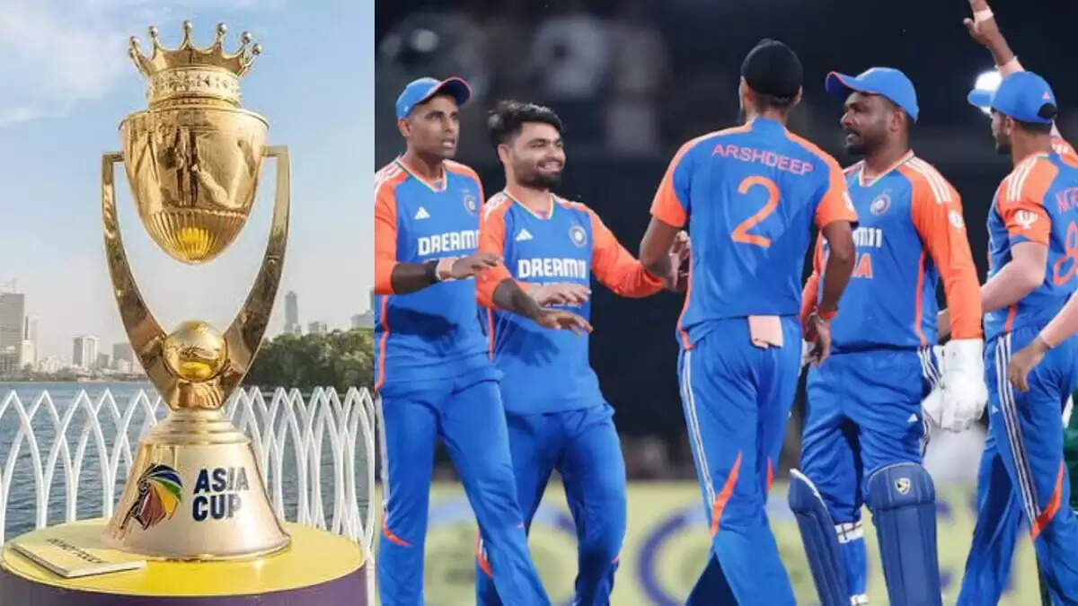एशिया कप से पहले भारतीय टीम के कोच ने छोड़ा साथ, कहा 'अब आगे काम नहीं कर पाऊंगा'