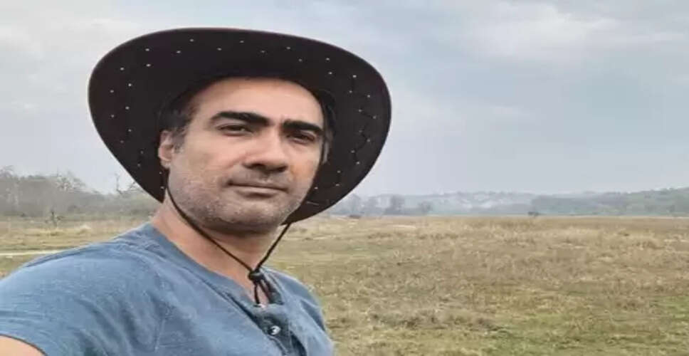 'इमरान भाई को अब हम ही छुड़ाएंगे', जेल में बंद पाकिस्तान के पूर्व पीएम पर रणवीर शौरी ने ली चुटकी