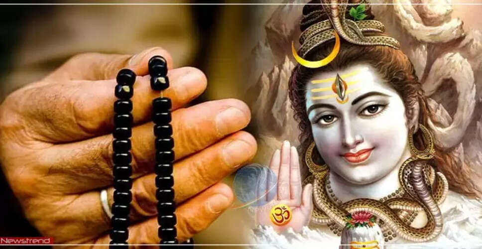 महामृत्युंजय मंत्र: शिवजी की कृपा से जीवन की लंबाई बढ़ाने का उपाय