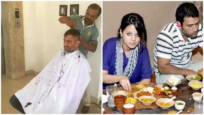 महेंद्र सिंह धोनी: अरबों की दौलत के बावजूद सादगी का प्रतीक