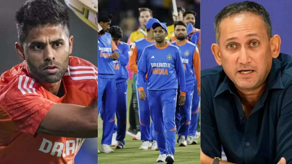टीम इंडिया के नए T20I कप्तान की घोषणा, सूर्या की जगह लेंगे ये स्टार बल्लेबाज
