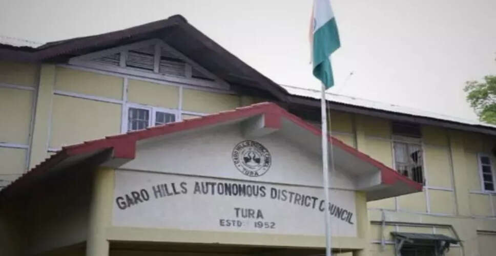 मेघालय में जनजातीय चुनावों के लिए नए नियमों की स्वीकृति