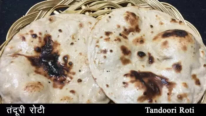 तंदूरी रोटी के स्वास्थ्य पर प्रभाव: जानें इसके नुकसान