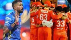 Hardik Pandya ने महिला क्रिकेटर को दिया खास गिफ्ट