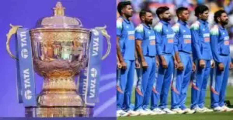 इन 3 भारतीय क्रिकेटरों का आईपीएल से गहरा नाता, चोटिल होने पर भी खेलते हैं पूरा सीजन