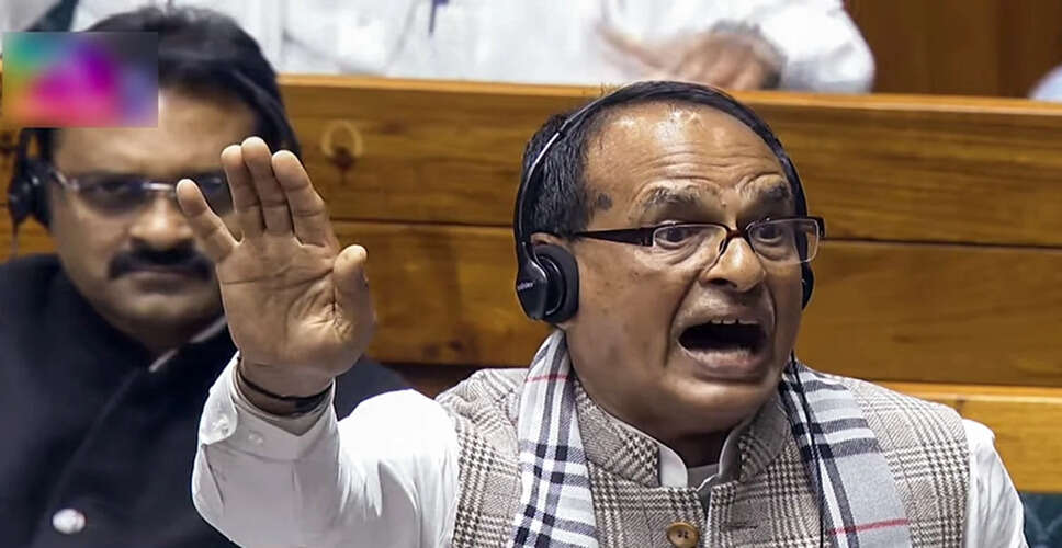 लोकसभा में जी राम जी विधेयक पारित, विपक्ष ने उठाए सवाल