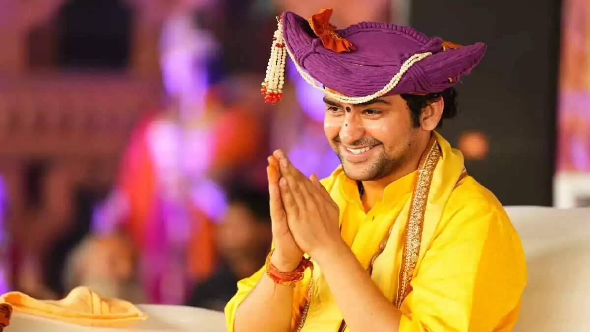 धीरेंद्र शास्त्री का नया वीडियो: महिला की समस्याओं का समाधान