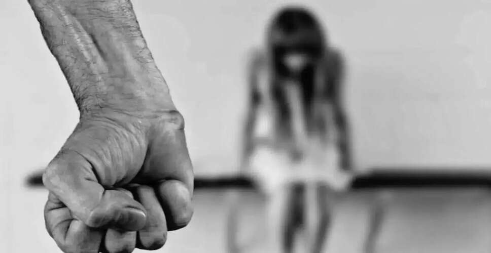 बिहार में छात्रा के साथ गैंगरेप की घटना, समाज में चिंता का विषय