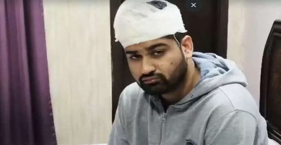 दिल्ली में कार धमाके से प्रभावित उत्तराखंड के युवक की कहानी