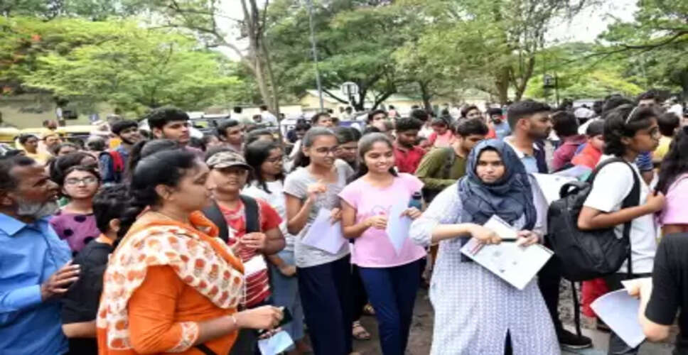 30 जुलाई से शुरू होगी एमबीबीएस काउंसलिंग, तमिलनाडु में अभी मेरिट लिस्ट तैयार नहीं