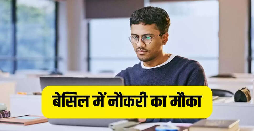 BECIL में सरकारी नौकरी के लिए आवेदन करें: 78 पदों पर वैकेंसी