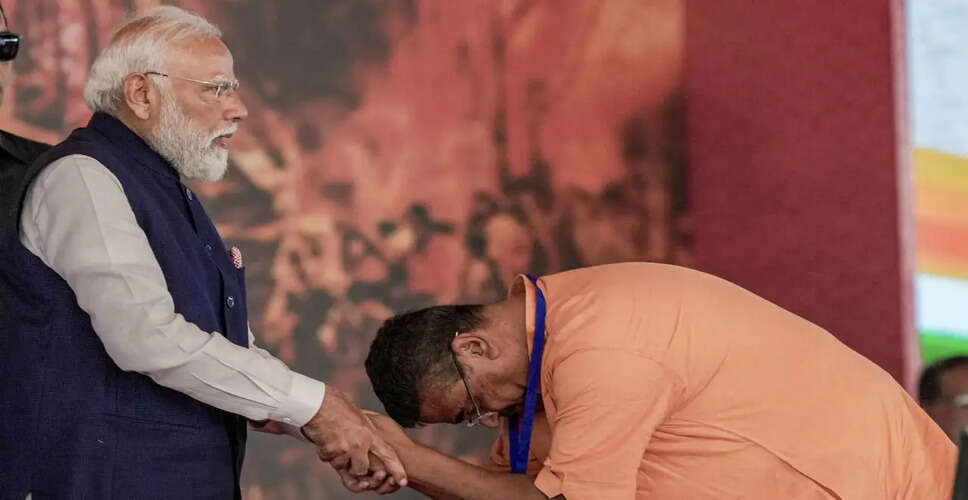 पश्चिम बंगाल में बीजेपी की नई सरकार: मुख्यमंत्री शुभेंदु अधिकारी और उनके मंत्रियों की कहानी