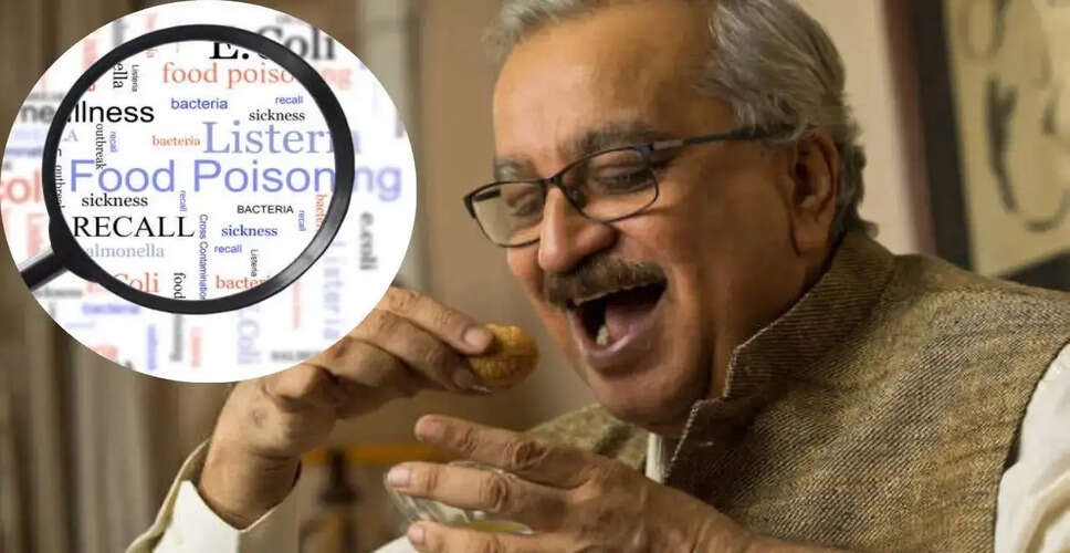गर्मी में आंतों के संक्रमण से बचने के उपाय