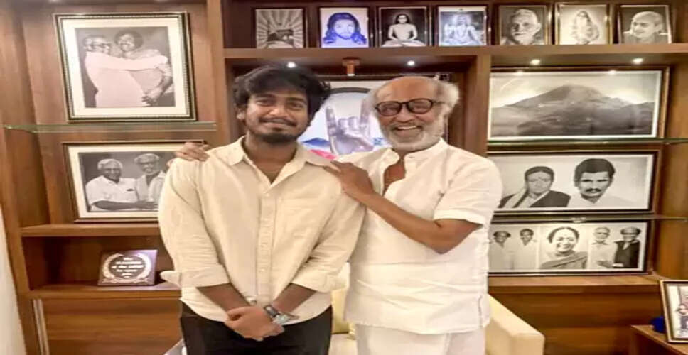 निर्देशक से अभिनेता बनेंगे 'टूरिस्ट फैमिली' फेम अभिशन जीविंथ