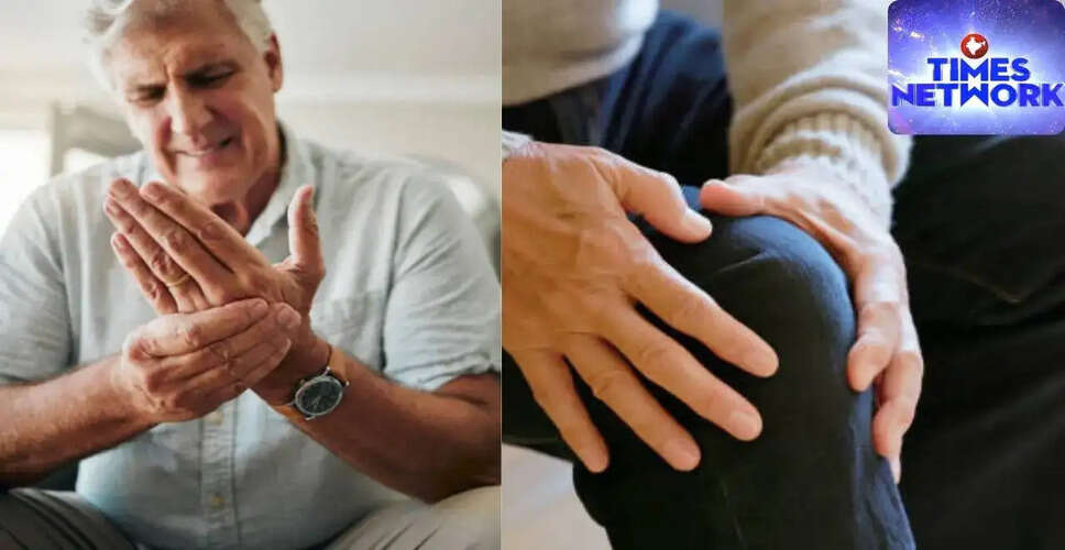 पुरुषों में ऑस्टियोपोरोसिस के लक्षण: जानें क्या हैं चेतावनी संकेत