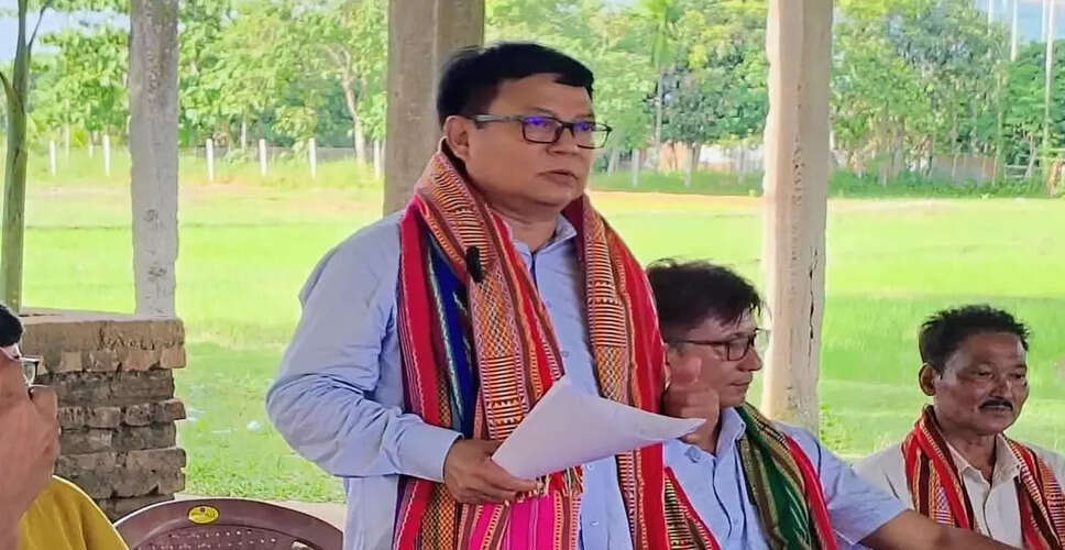 असम में नागरिकता संशोधन अधिनियम के खिलाफ एकजुटता की अपील
