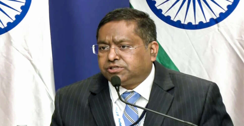 भारत ने पाकिस्तान की सीमा पार आतंकवाद पर कड़ी प्रतिक्रिया दी