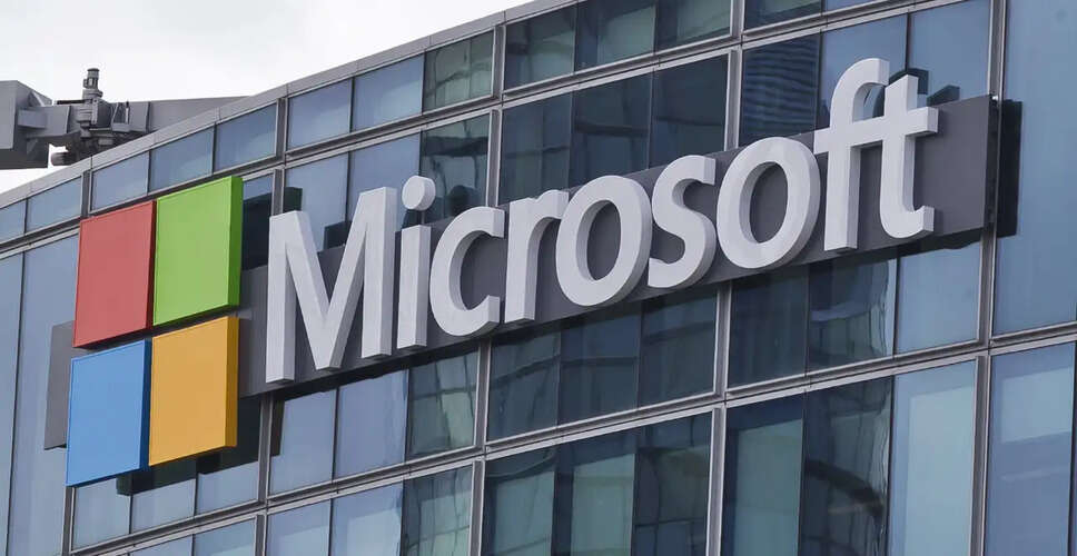 Microsoft का OpenAI और Amazon के खिलाफ कानूनी कार्रवाई का विचार