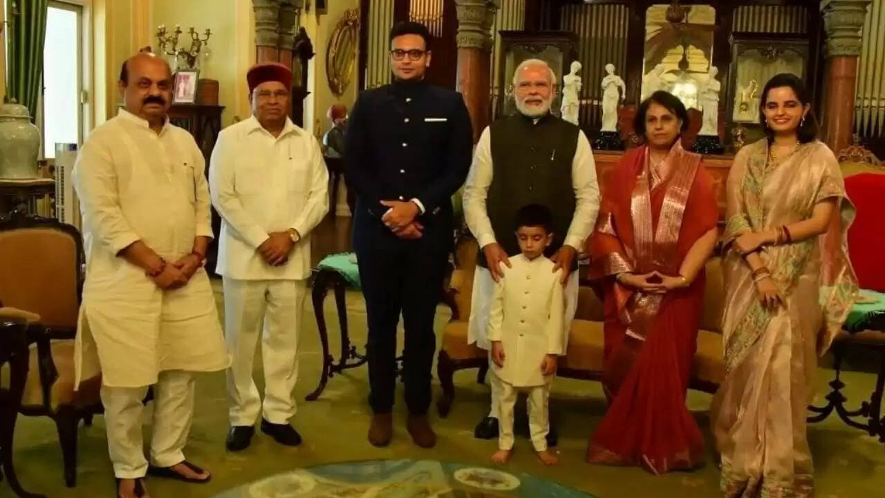 भारत के शाही परिवारों की संपत्ति और व्यवसाय