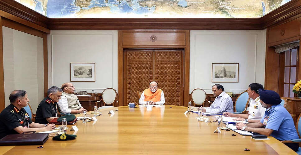 कोलकाता में संयुक्त कमांडर्स कॉन्फ्रेंस: भारत की सुरक्षा रणनीति में नया मोड़