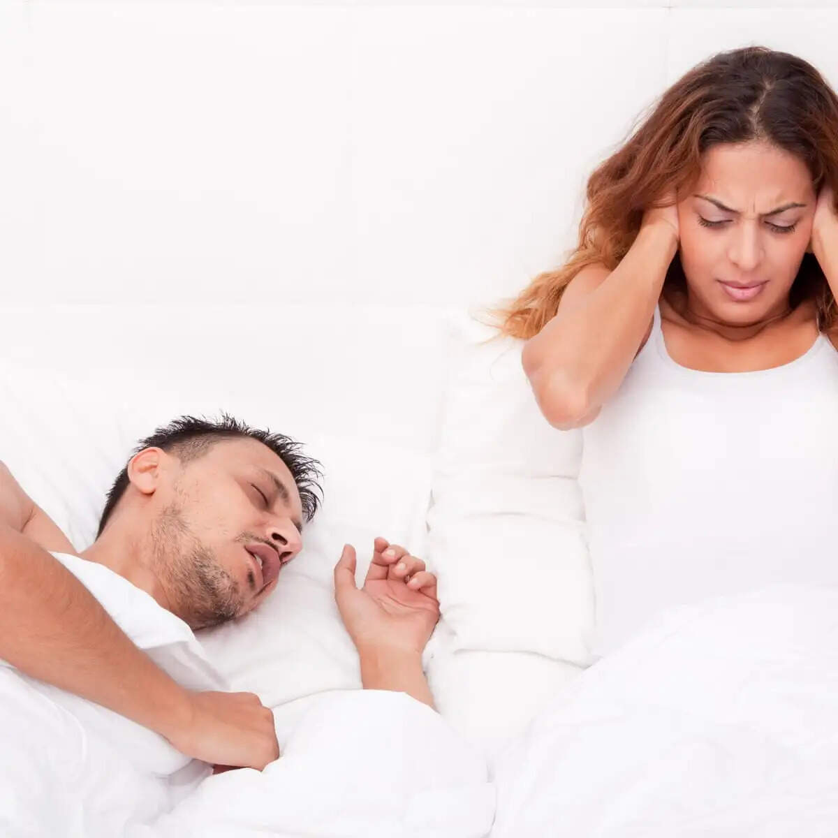 क्या खर्राटे लेना स्वास्थ्य के लिए हानिकारक है?