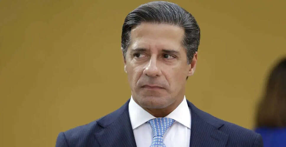 एलए स्कूल डिस्ट्रिक्ट के प्रमुख के घर पर एफबीआई का छापा