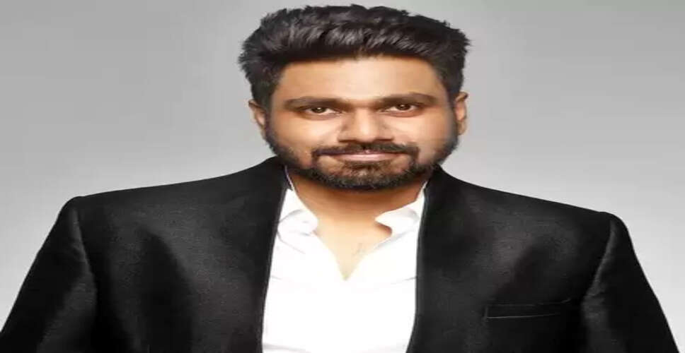 गाने की आत्मा होती है मेलोडी, इसके बिना नहीं हो सकता निर्माण : मिथुन