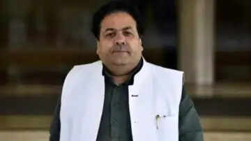 राजीव शुक्ला बनेंगे बीसीसीआई के नए अध्यक्ष, रोजर बिन्नी के बाद संभालेंगे पद