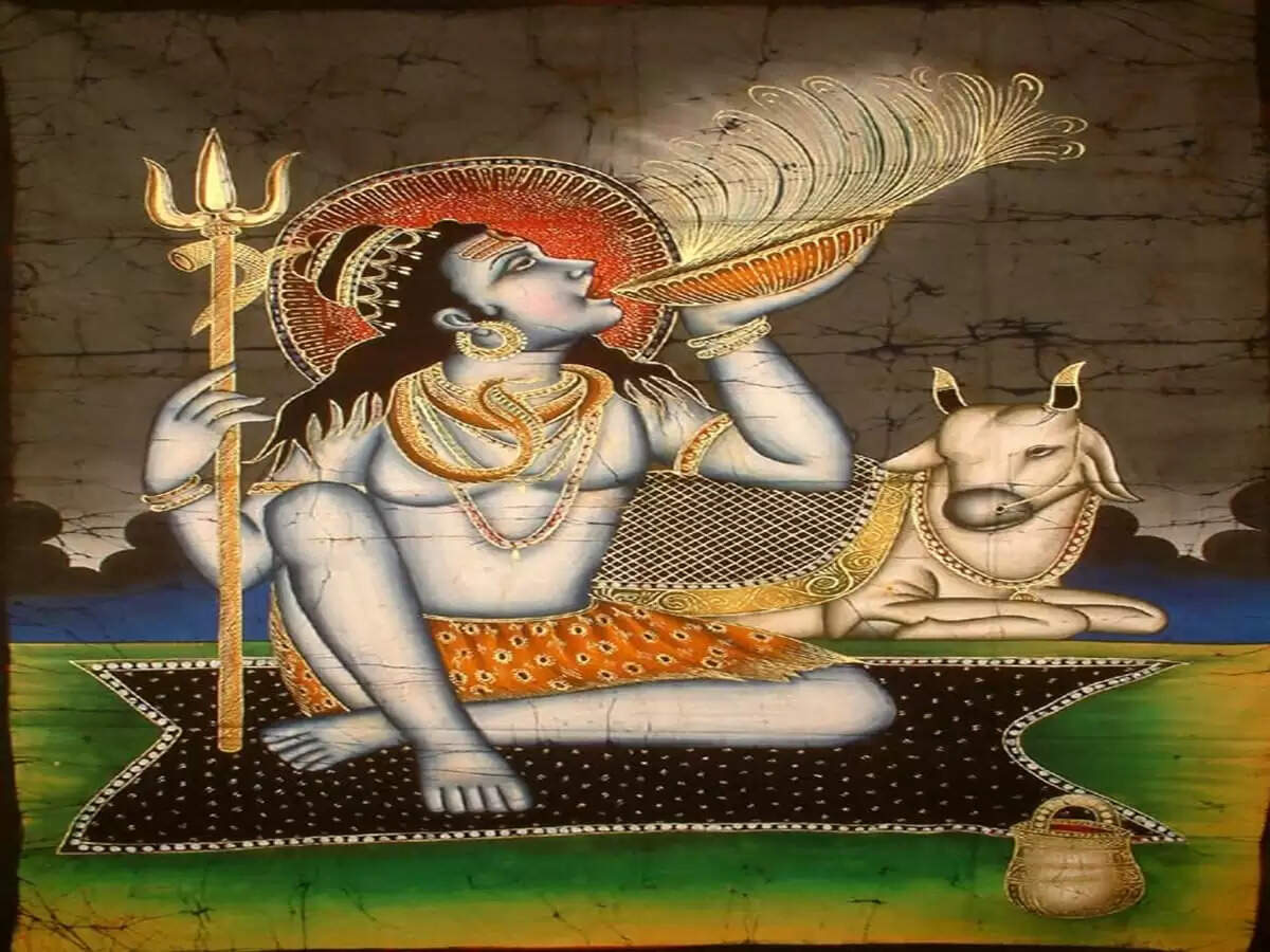 प्राचीन भारतीय देवताओं का प्रिय पेय: सोमरस और सुरा