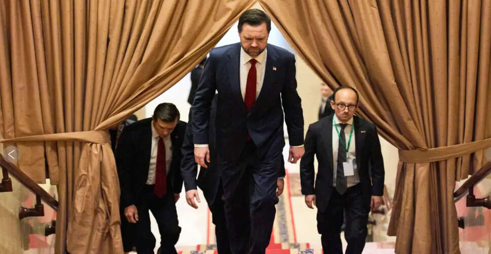 ईरान-अमेरिका वार्ता में कोई प्रगति नहीं, 21 घंटे की बातचीत बेनतीजा