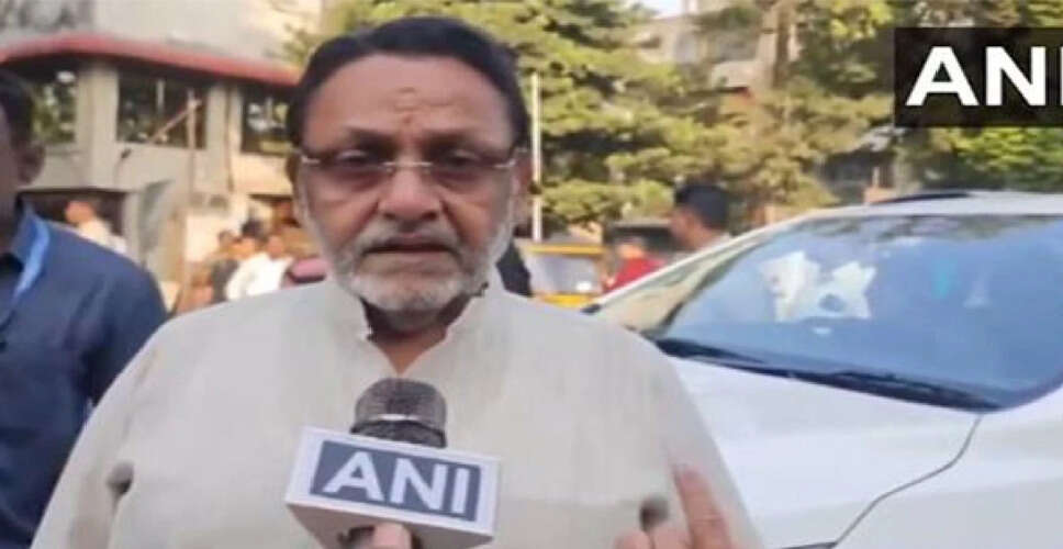 नवाब मलिक के धन शोधन मामले में अदालत का बड़ा फैसला