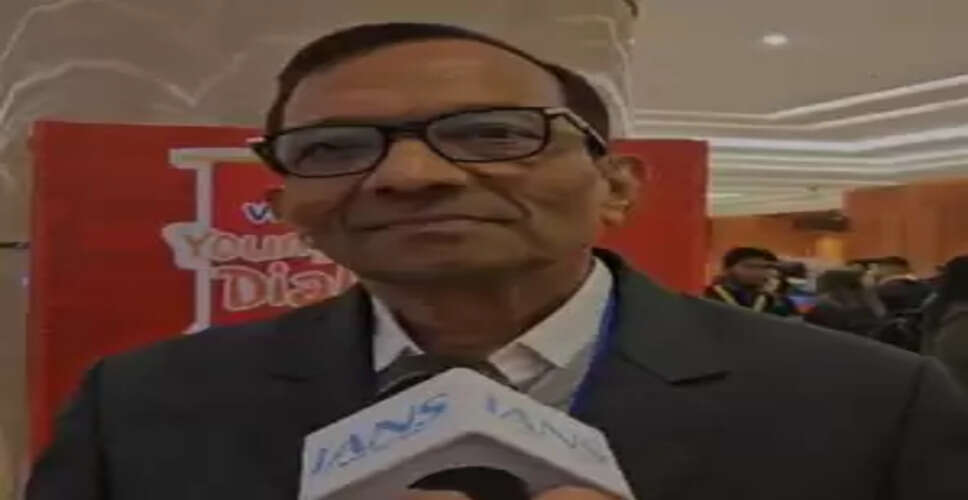 काम के घंटों की बजाय आउटपुट मायने रखता है : पवन गोयनका