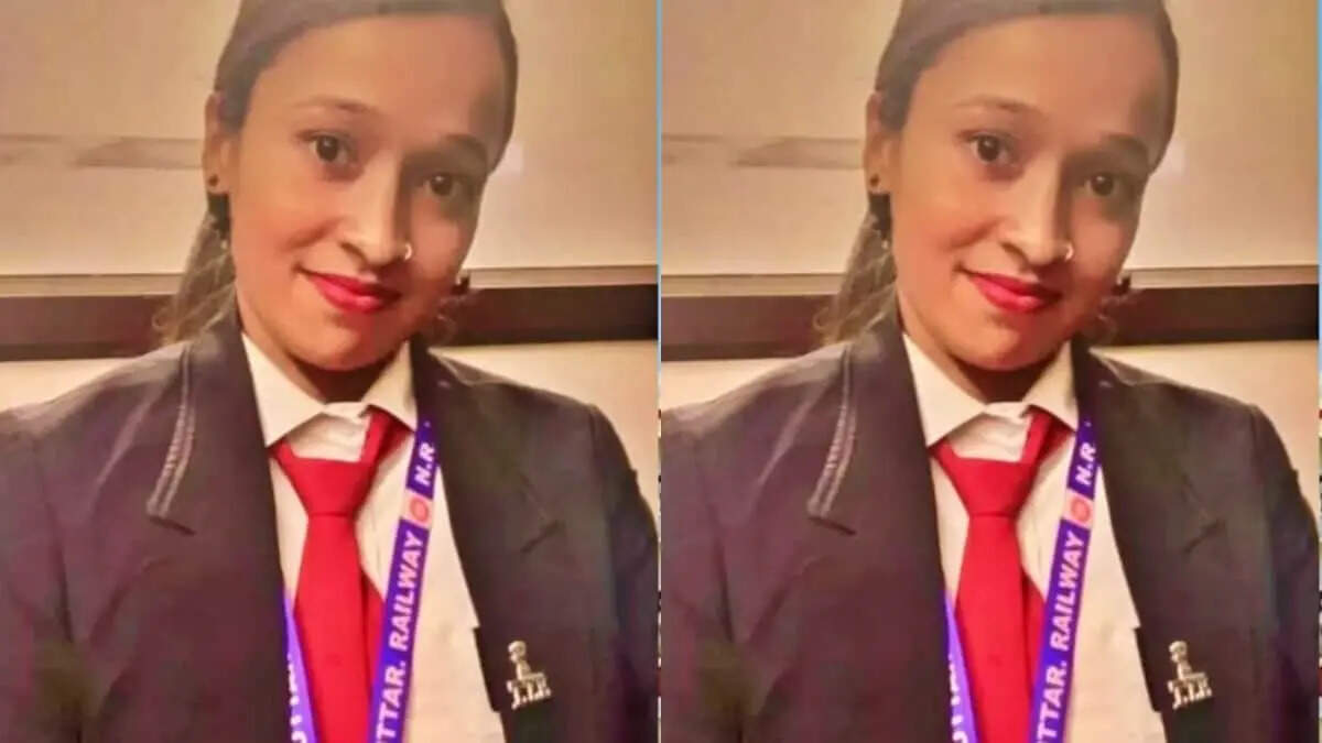 लखनऊ में फर्जी रेलवे टीटीई की गिरफ्तारी: एक अनोखी कहानी