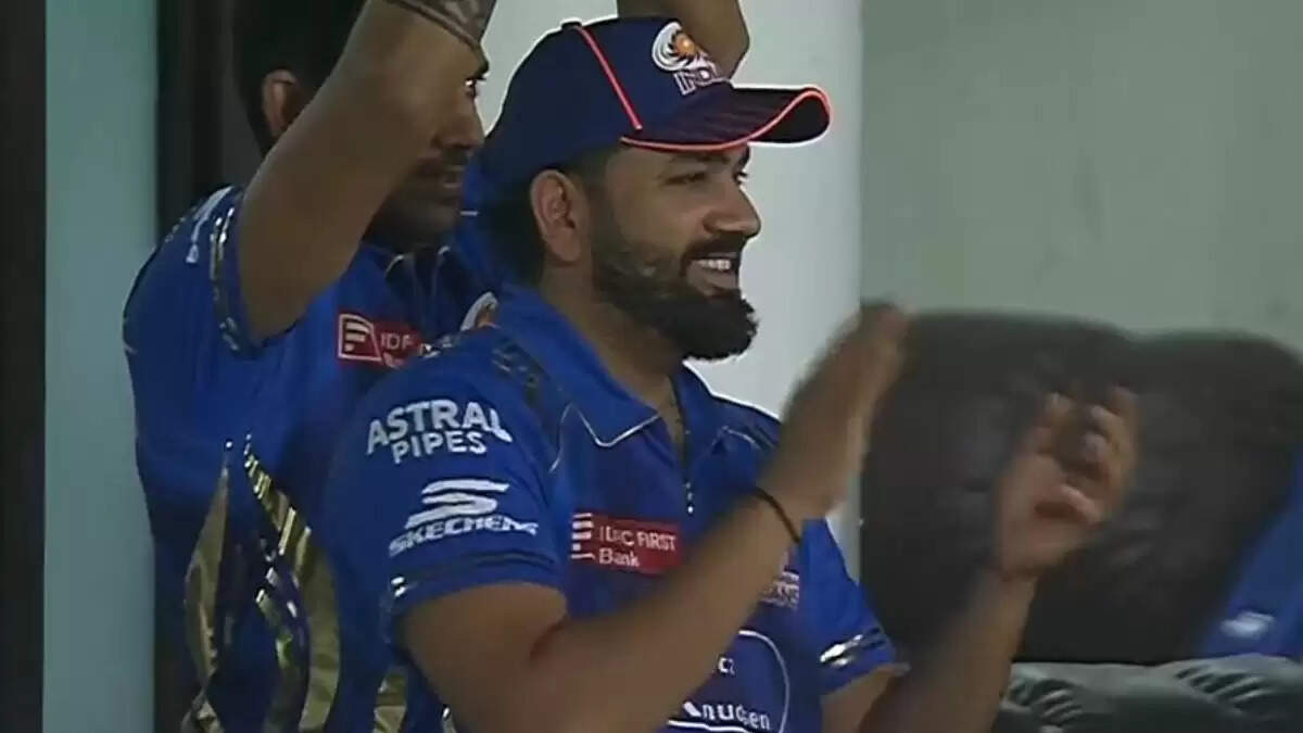 Rohit Sharma की वापसी: क्या फिर बनेंगे मुंबई इंडियंस के कप्तान?