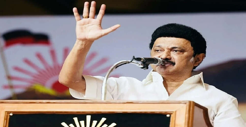 डीएमके ने मतदाता सूची पुनरीक्षण के खिलाफ सुप्रीम कोर्ट में याचिका दायर की