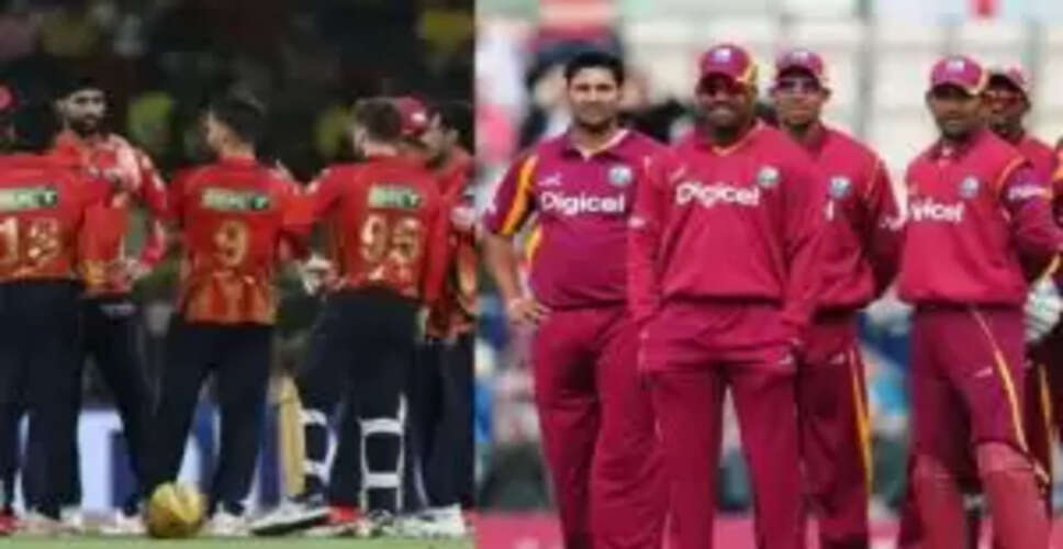 ऑस्ट्रेलिया ने वेस्टइंडीज टी20 सीरीज के लिए टीम की घोषणा की, प्रमुख खिलाड़ियों को किया गया ड्रॉप